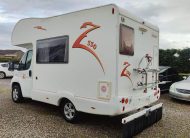 Swift SEA Joint Z330