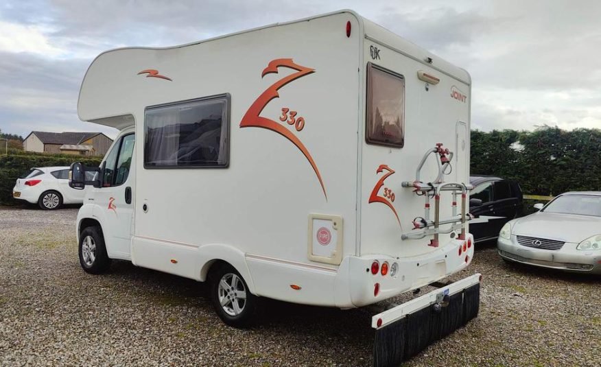 Swift SEA Joint Z330