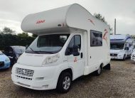 Swift SEA Joint Z330