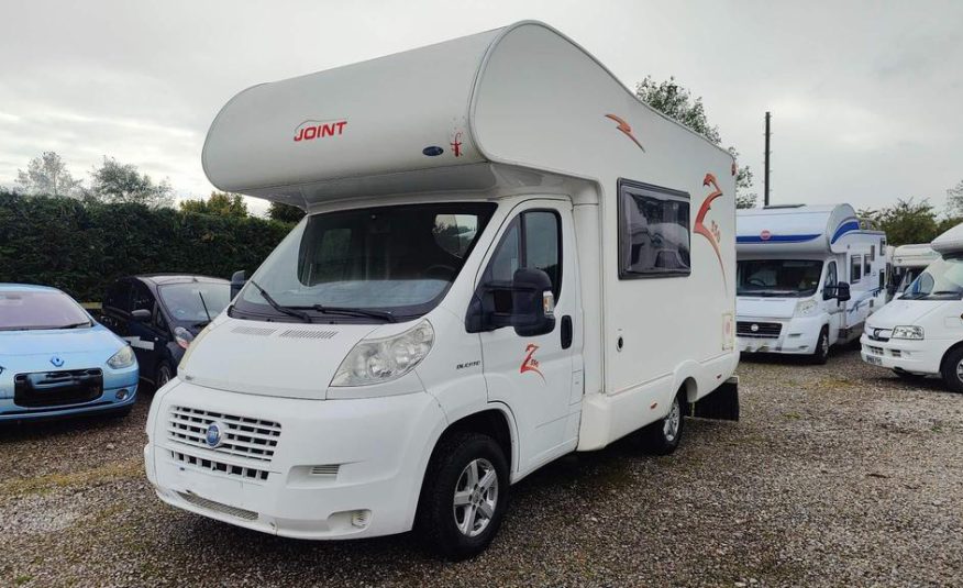Swift SEA Joint Z330