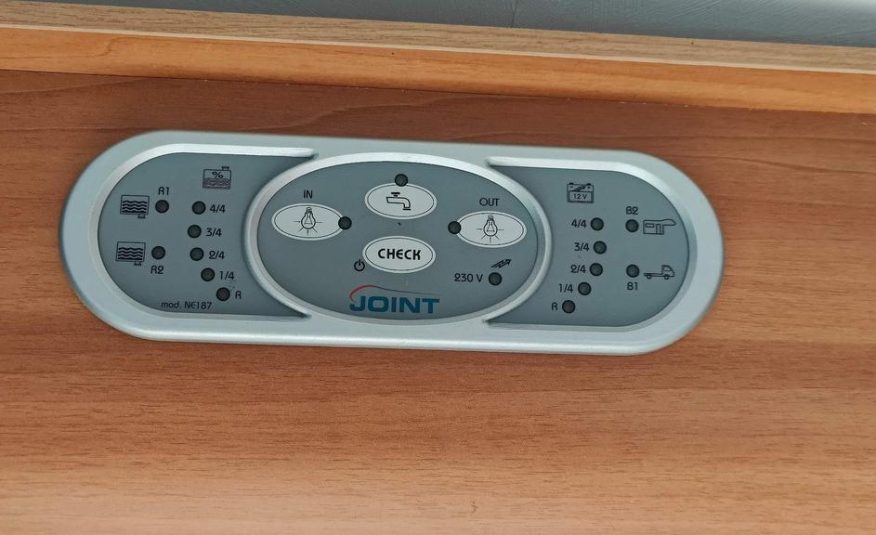 Swift SEA Joint Z330