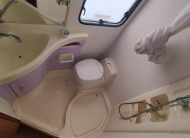 Swift SEA Joint Z330