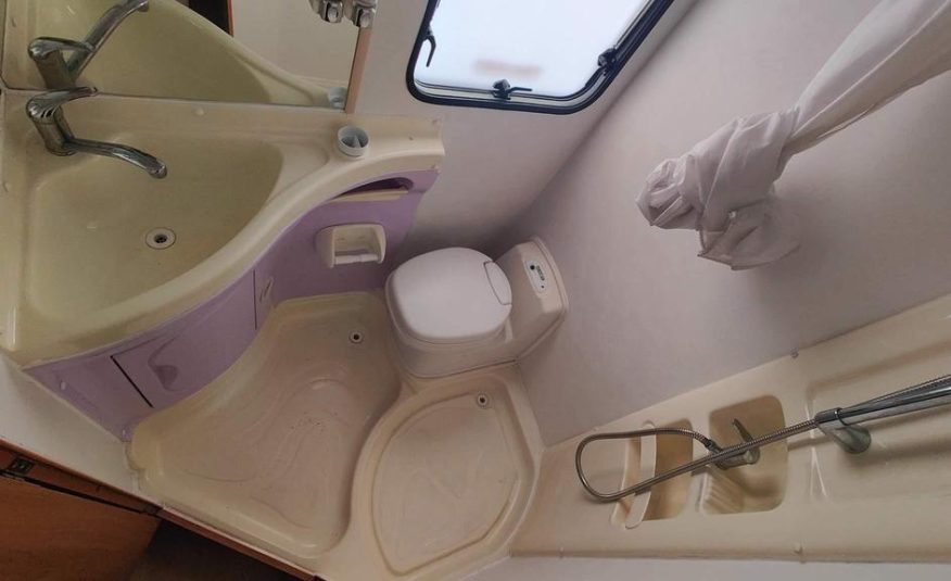 Swift SEA Joint Z330