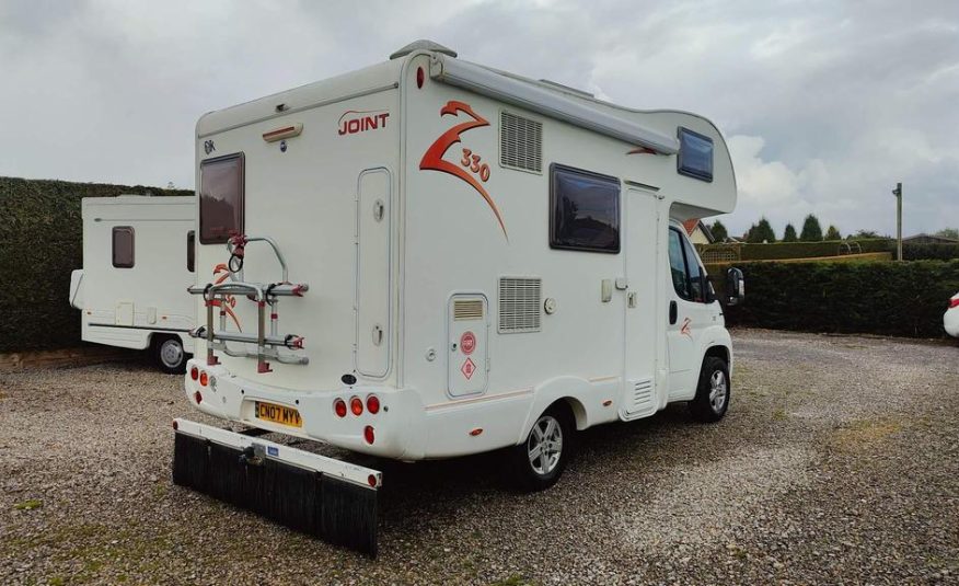 Swift SEA Joint Z330