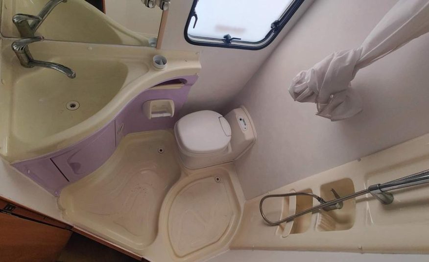 Swift SEA Joint Z330