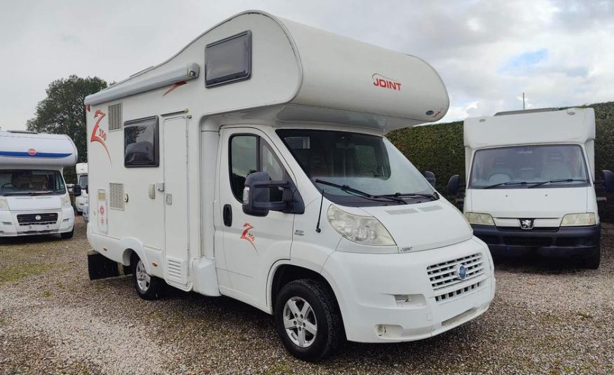 Swift SEA Joint Z330