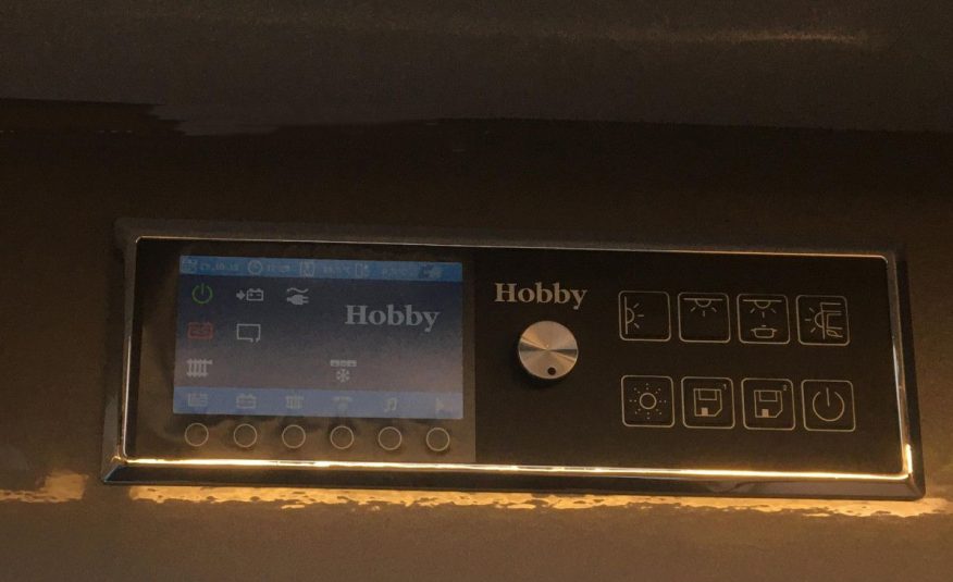 Hobby K65 ET Premium