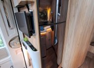 HYMER ERIBA HYMERCAR 678 CL