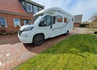 HYMER ERIBA HYMERCAR 678 CL
