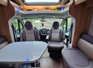 HYMER ERIBA HYMERCAR 678 CL