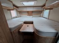 HYMER ERIBA HYMERCAR 678 CL