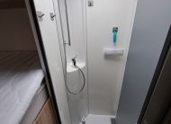 HYMER ERIBA HYMERCAR 678 CL