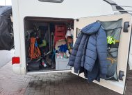HYMER ERIBA HYMERCAR 678 CL