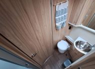 HYMER ERIBA HYMERCAR 678 CL