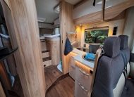 HYMER ERIBA HYMERCAR 678 CL