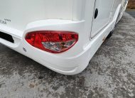 Eura Mobil Integra Line 720