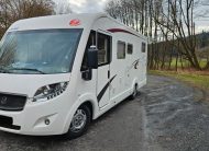 Eura Mobil Integra Line 720
