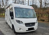 Eura Mobil Integra Line 720