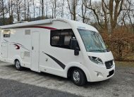 Eura Mobil Integra Line 720