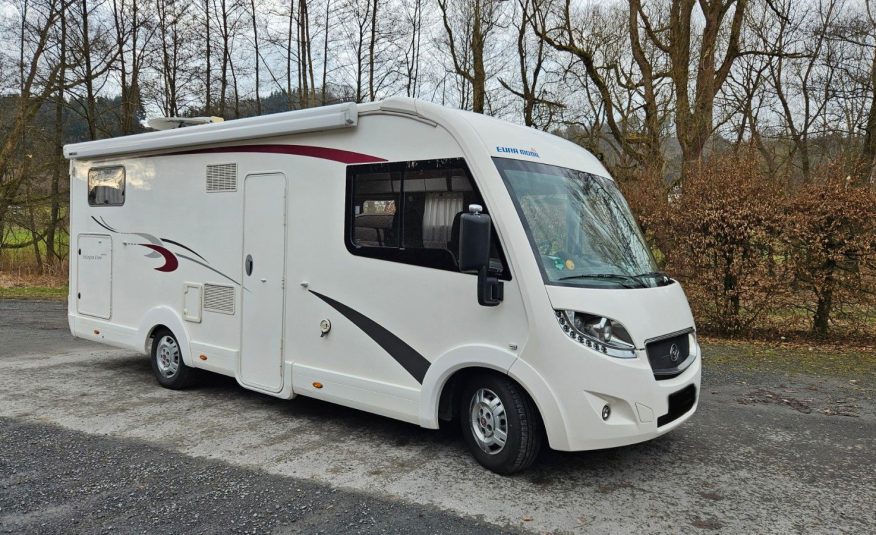 Eura Mobil Integra Line 720
