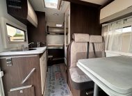Benimar Tessoro 440