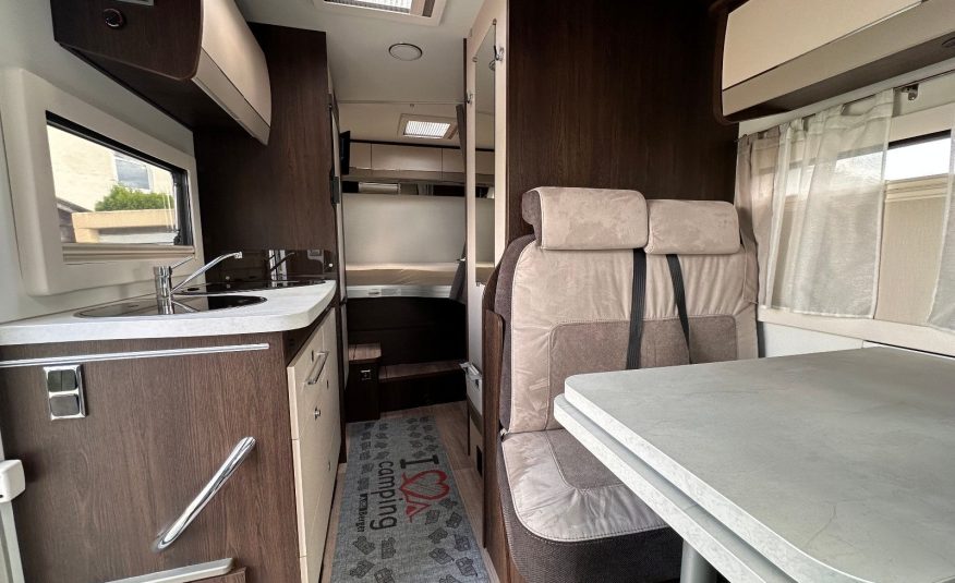Benimar Tessoro 440