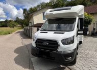 Benimar Tessoro 440