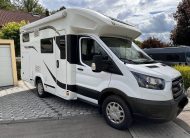 Benimar Tessoro 440
