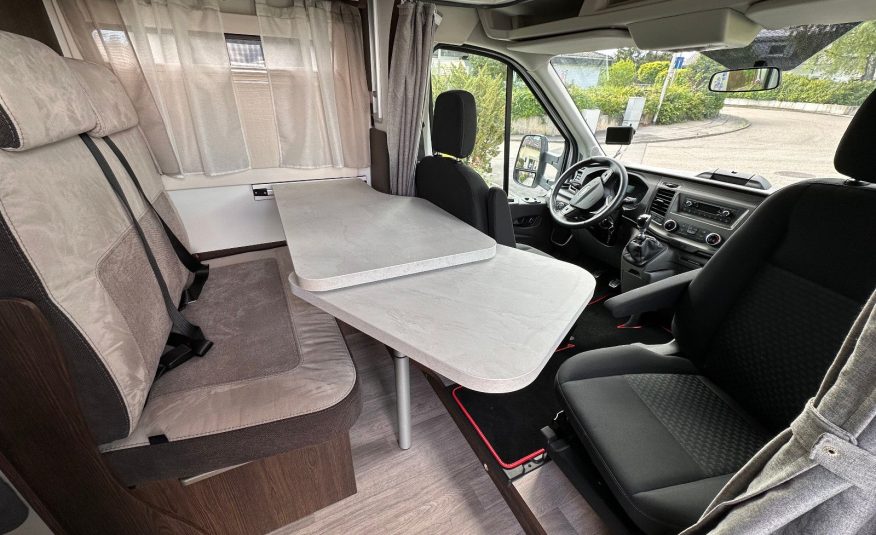 Benimar Tessoro 440
