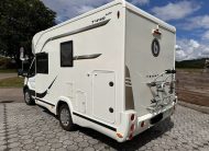 Benimar Tessoro 440