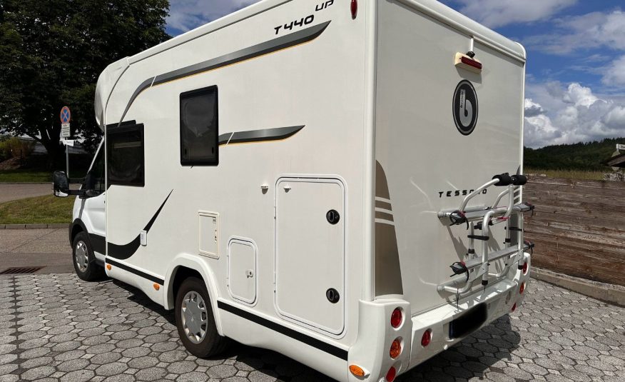 Benimar Tessoro 440
