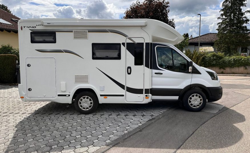Benimar Tessoro 440