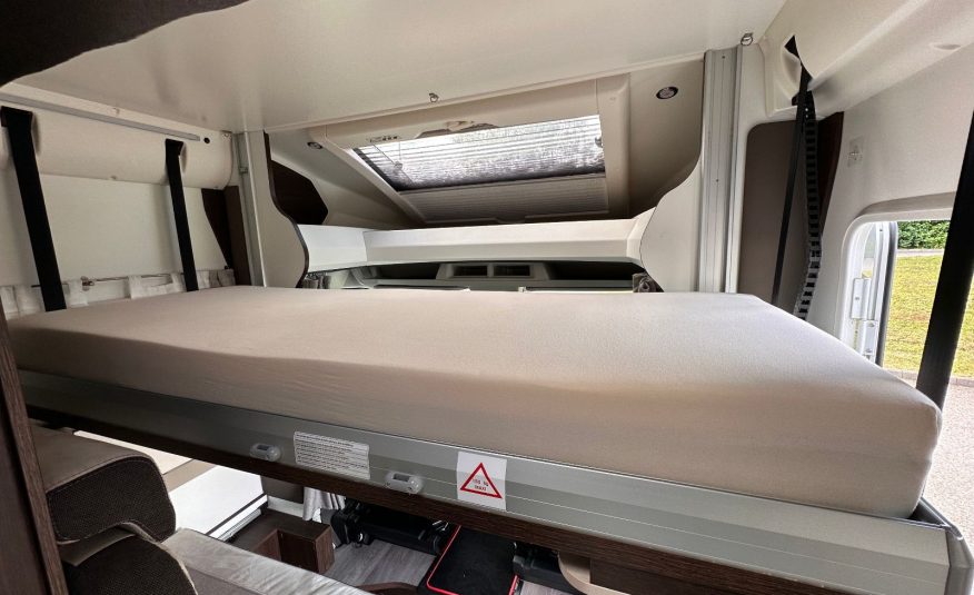Benimar Tessoro 440