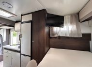 Benimar Tessoro 440