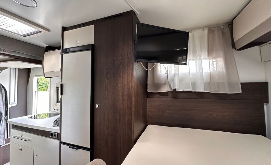 Benimar Tessoro 440