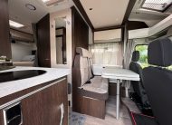 Benimar Tessoro 440