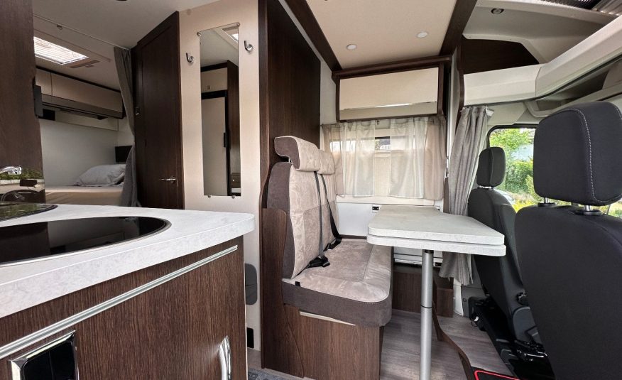 Benimar Tessoro 440