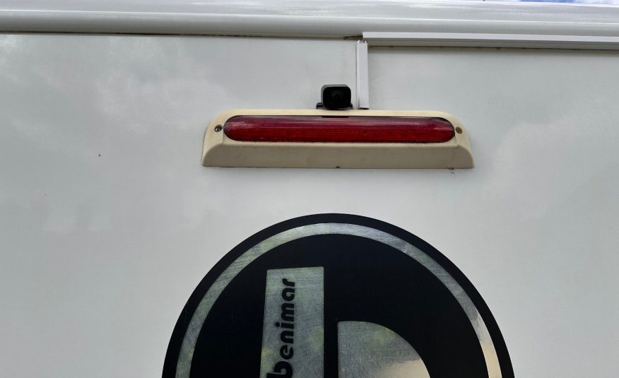 Benimar Tessoro 440