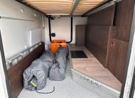Benimar Tessoro 440