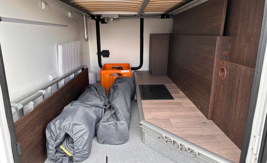 Benimar Tessoro 440