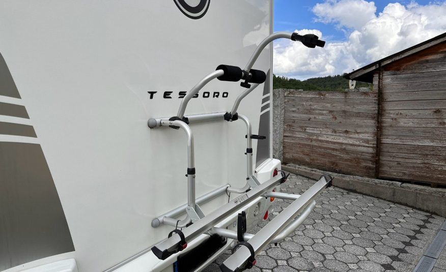 Benimar Tessoro 440