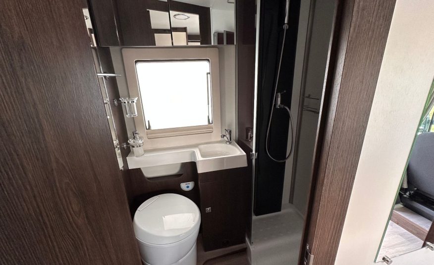 Benimar Tessoro 440