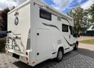 Benimar Tessoro 440