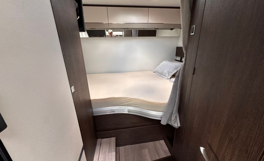 Benimar Tessoro 440